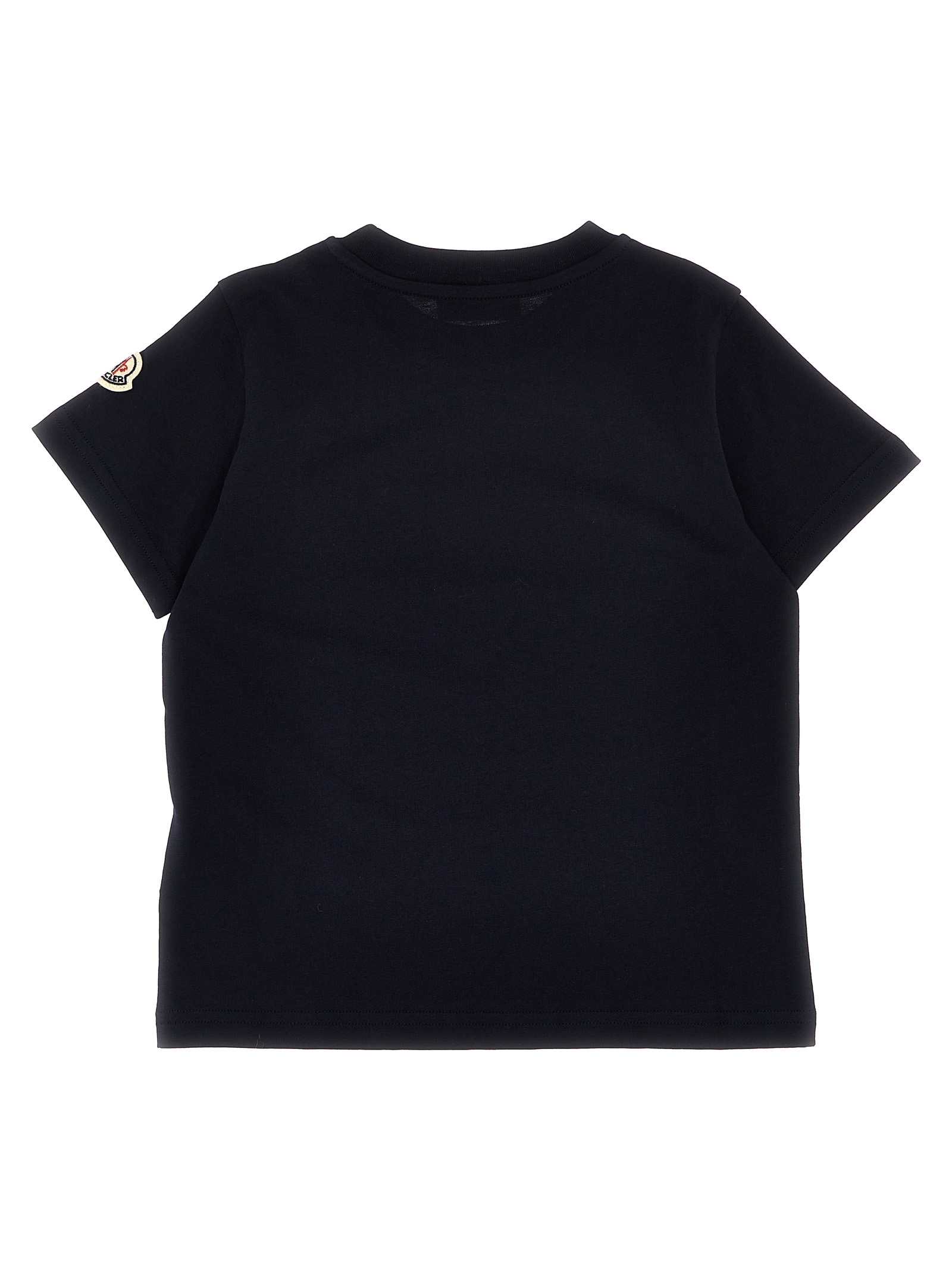 Logo print T-shirt