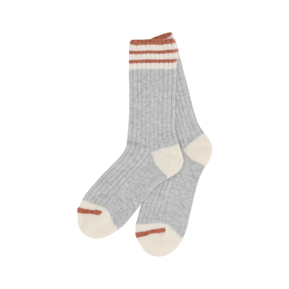 Cashmere Socks hover