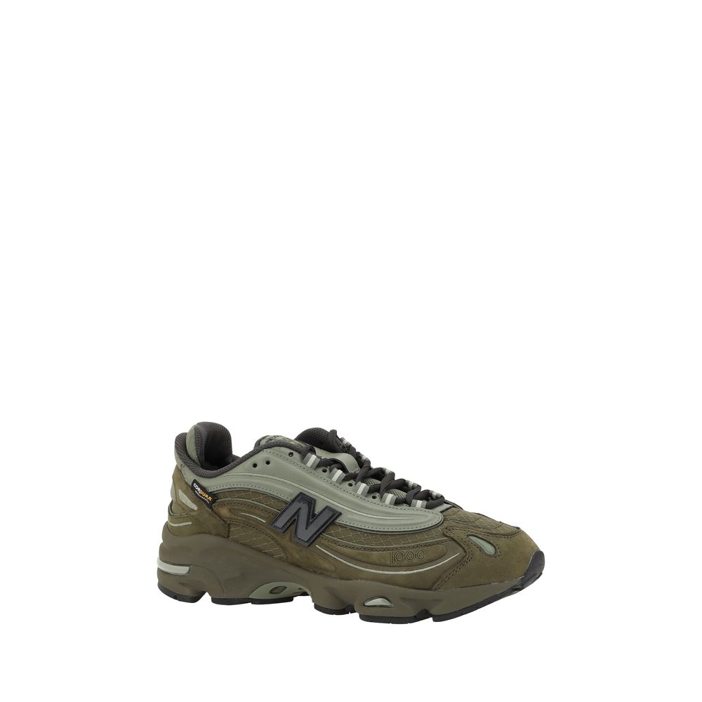 Tier 1 Sneakers