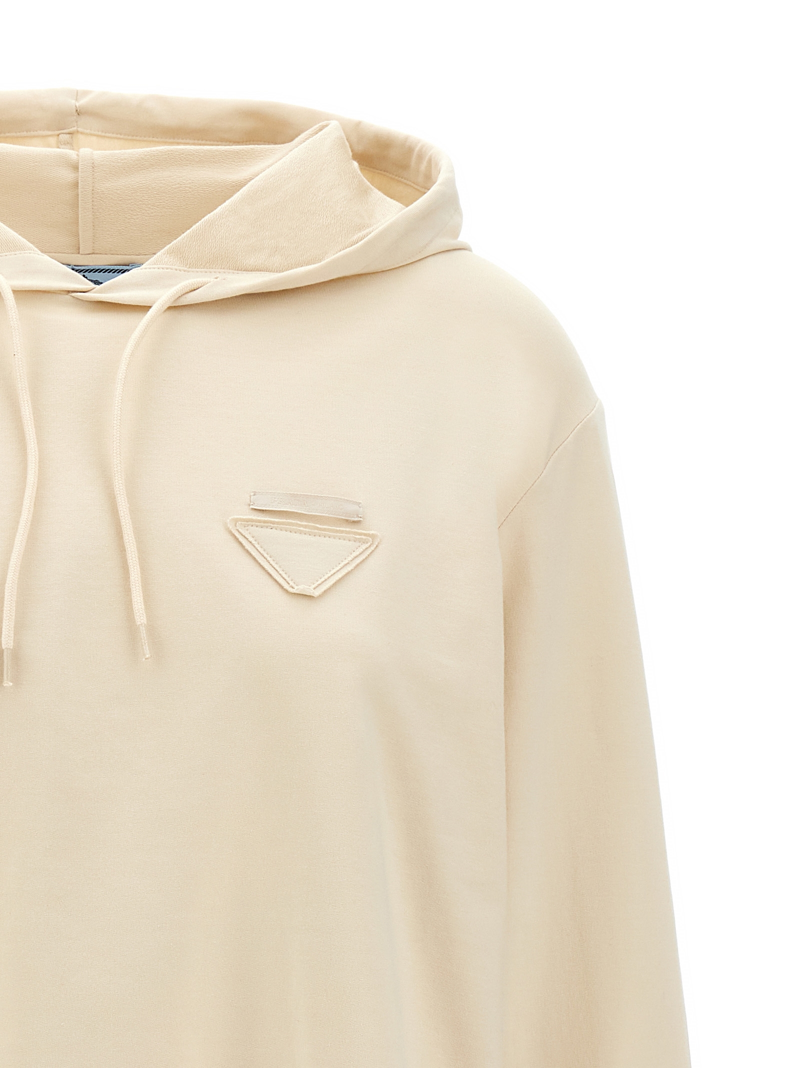 Logo hoodie
