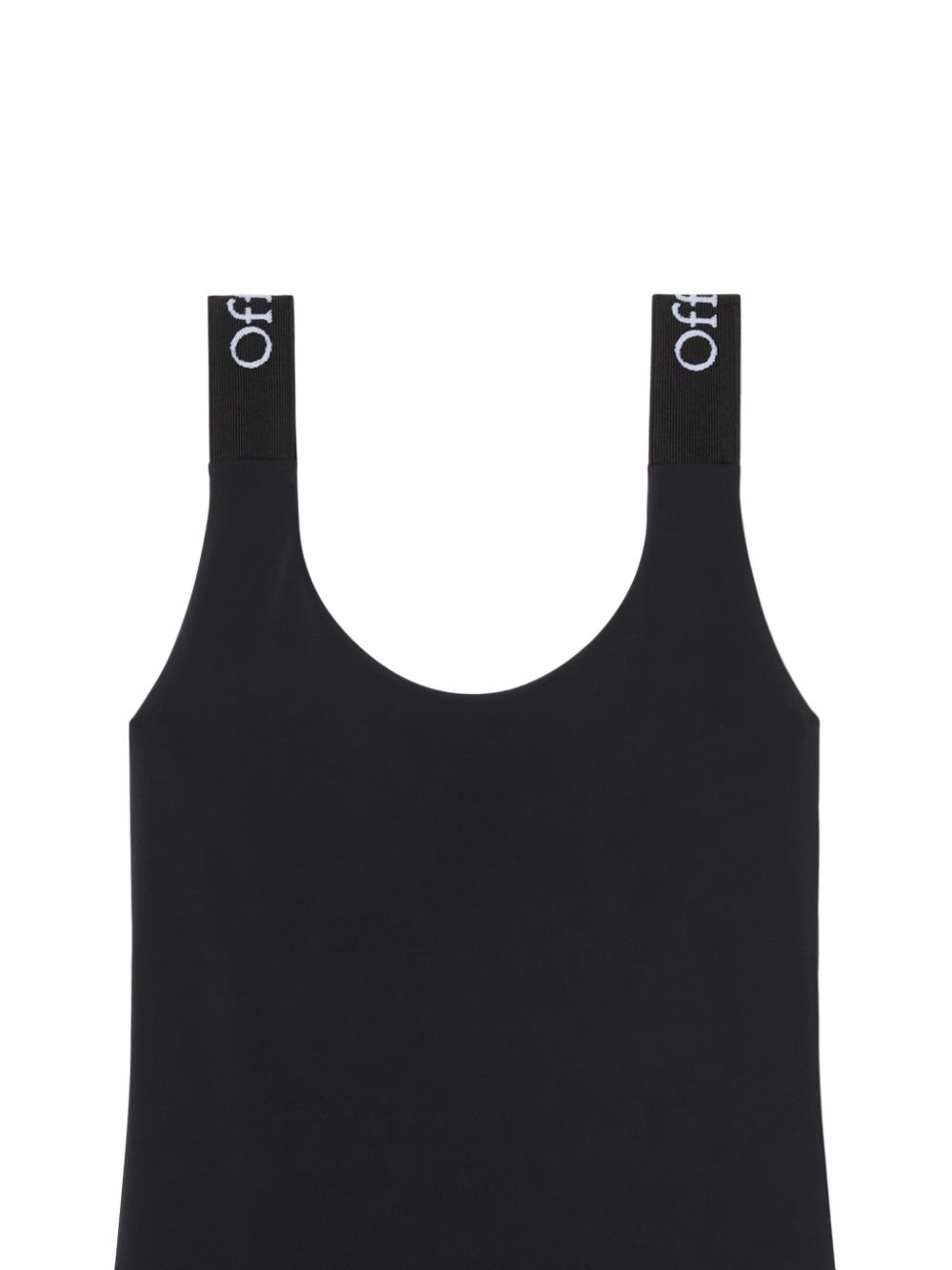 Off White Sea clothing Black