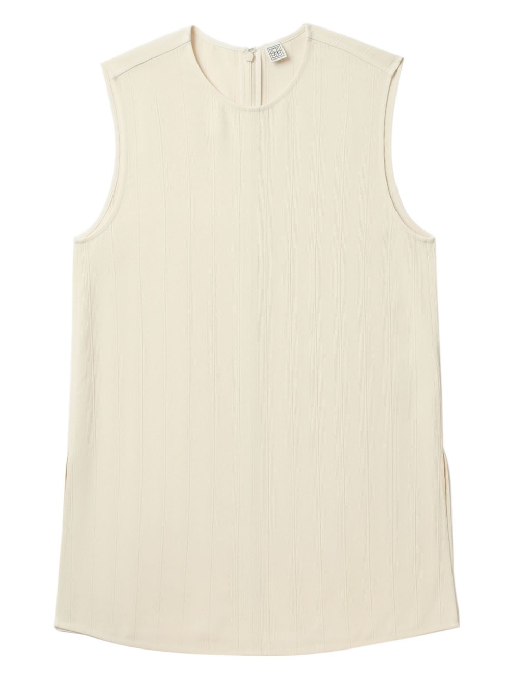 TOTEME MAIN Top Beige