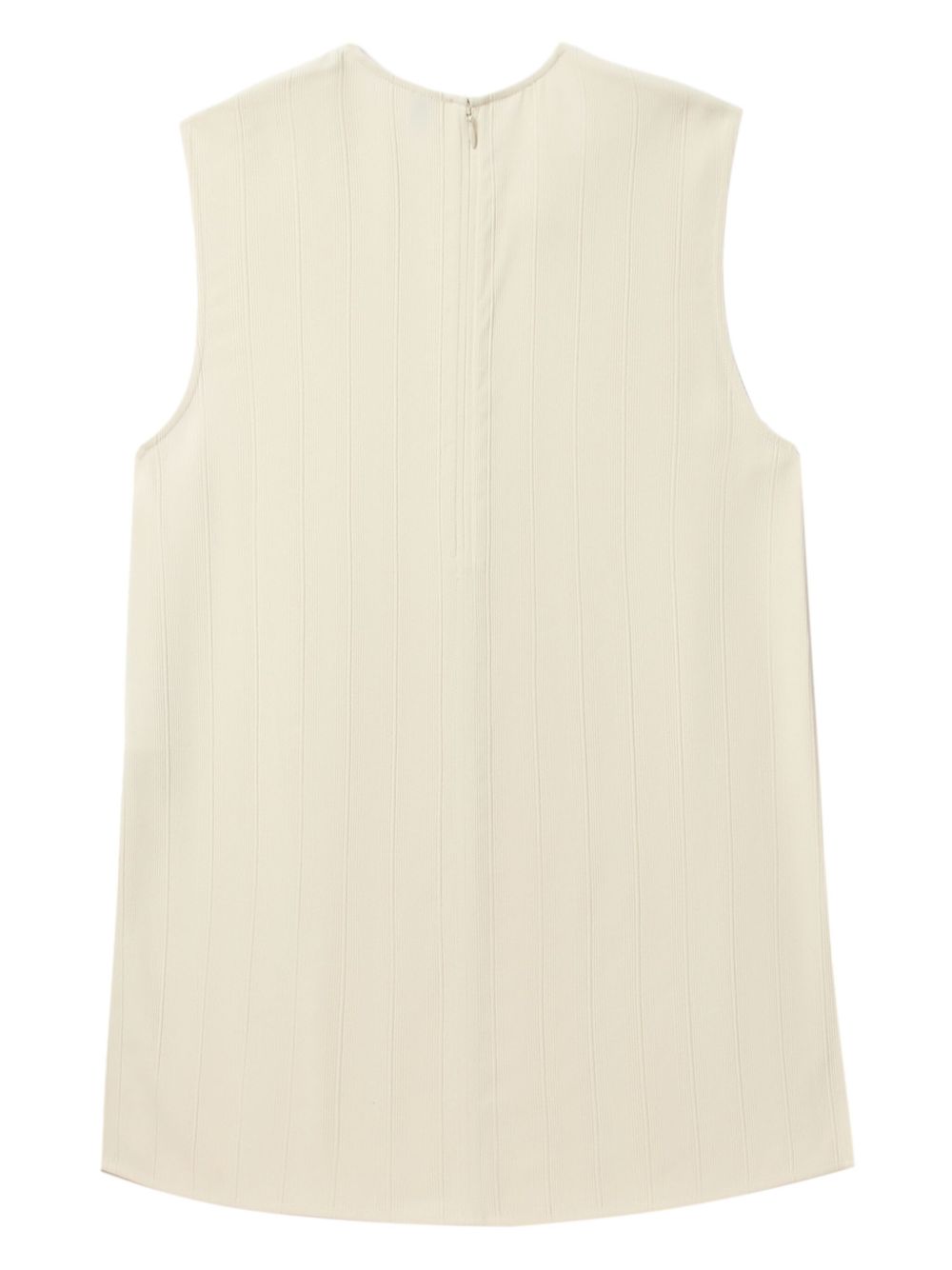 TOTEME MAIN Top Beige