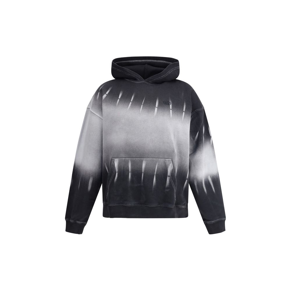 S-boxt-hood-r2 Hoodie
