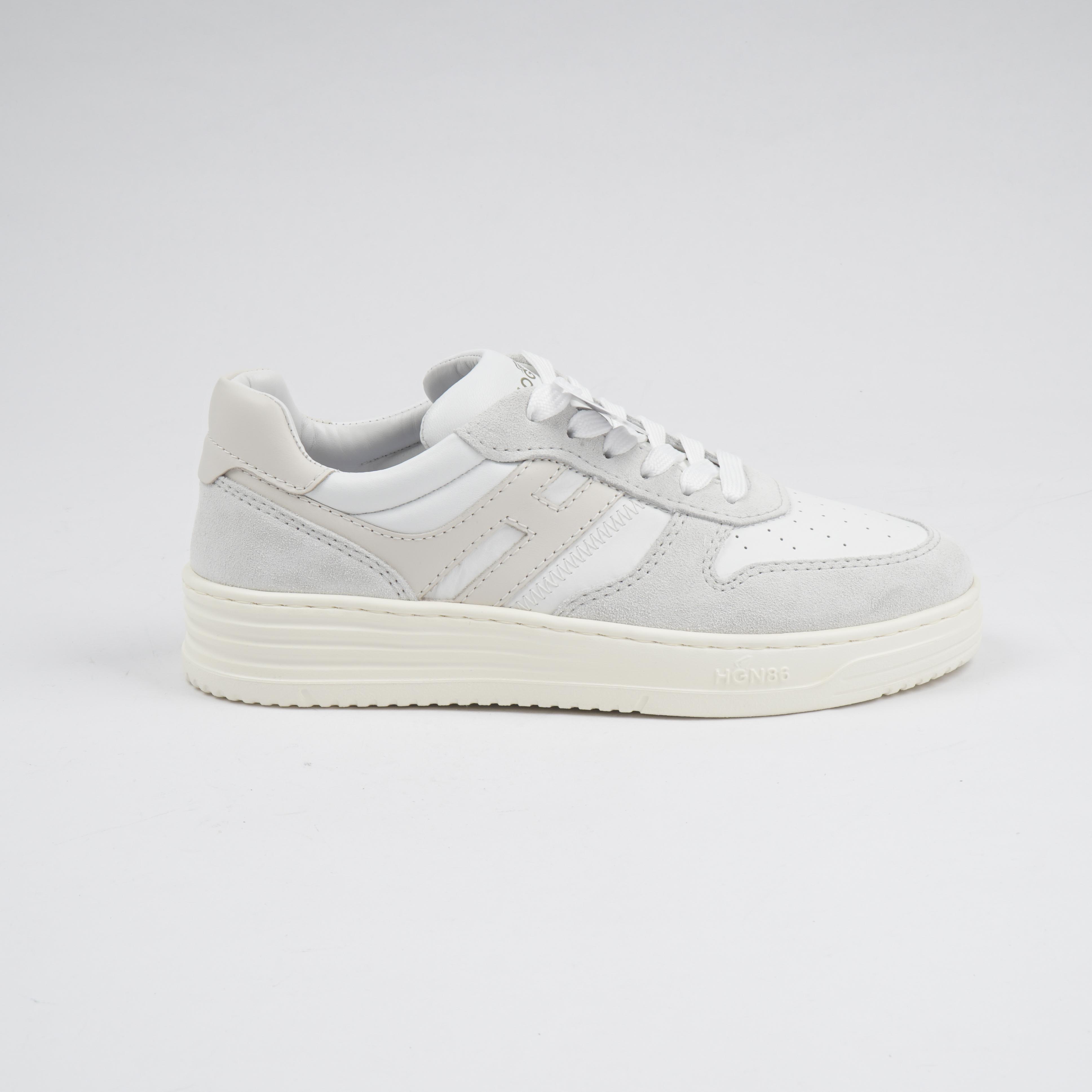 Hogan Sneakers White