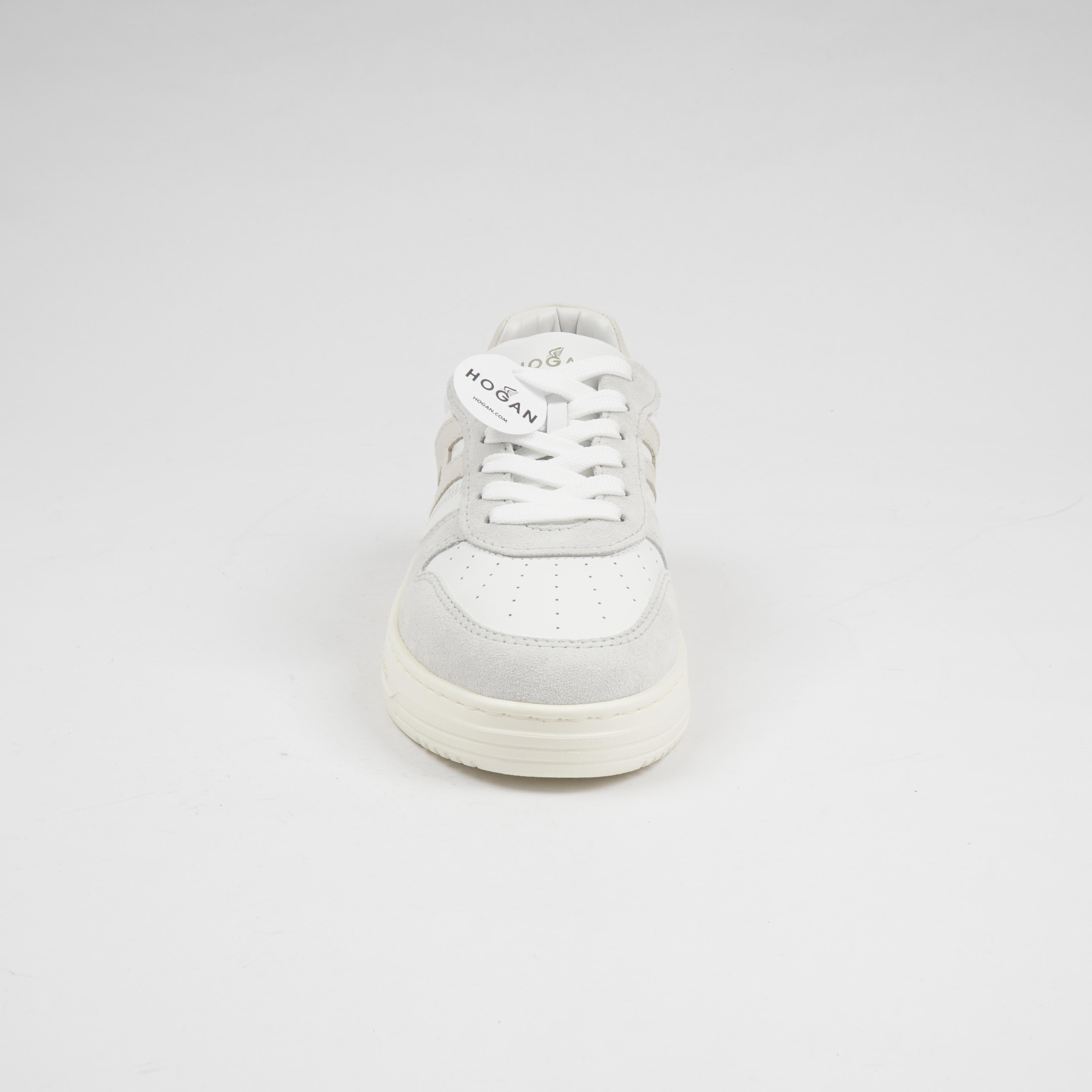 Hogan Sneakers White