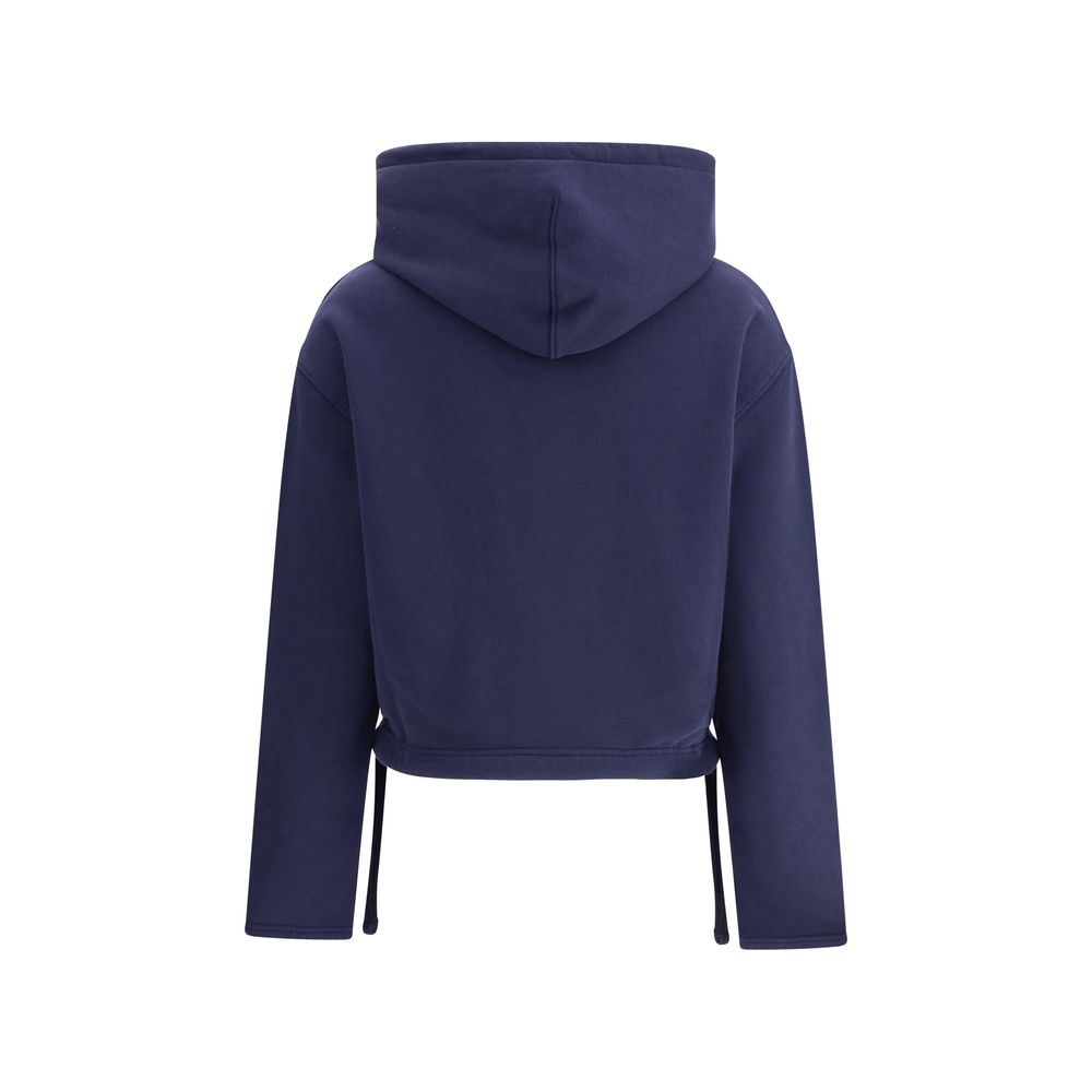 Cropped Hoodie hover