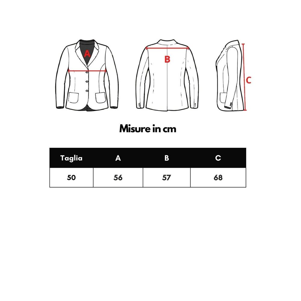 Brown Polyester Jacket
