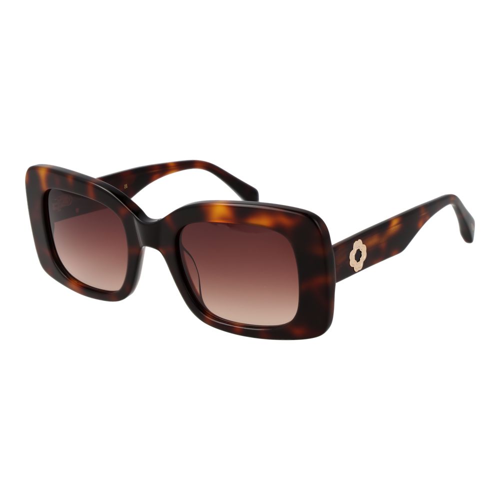 Brown Women Sunglasses