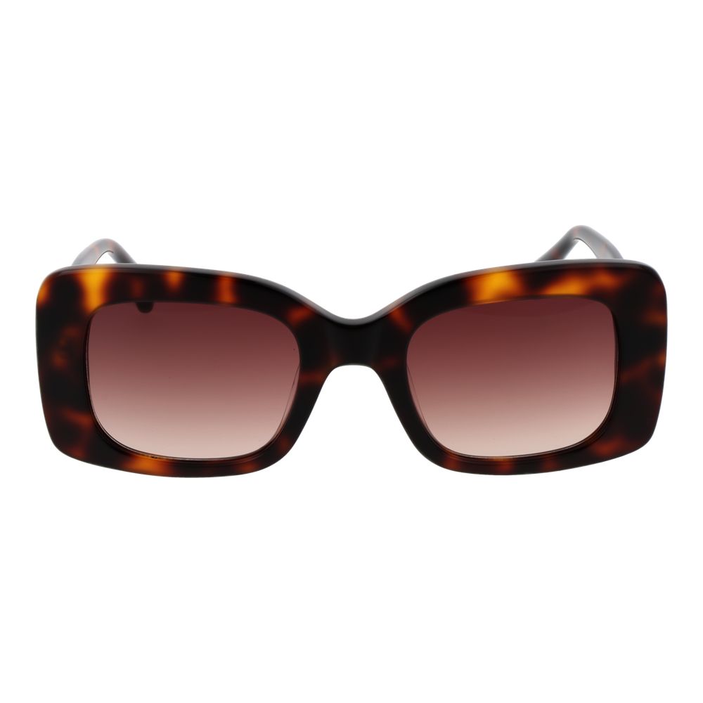 Brown Women Sunglasses