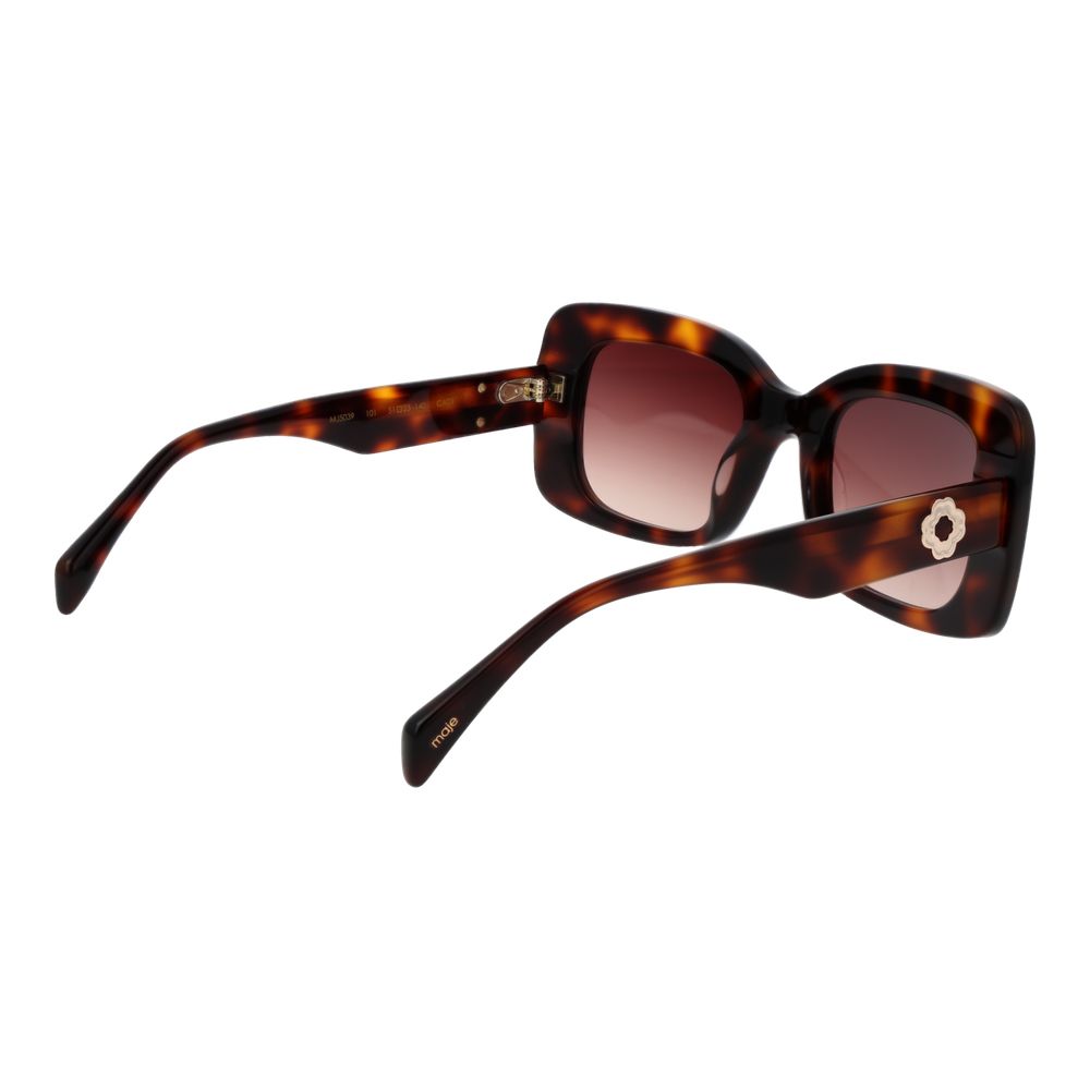 Brown Women Sunglasses
