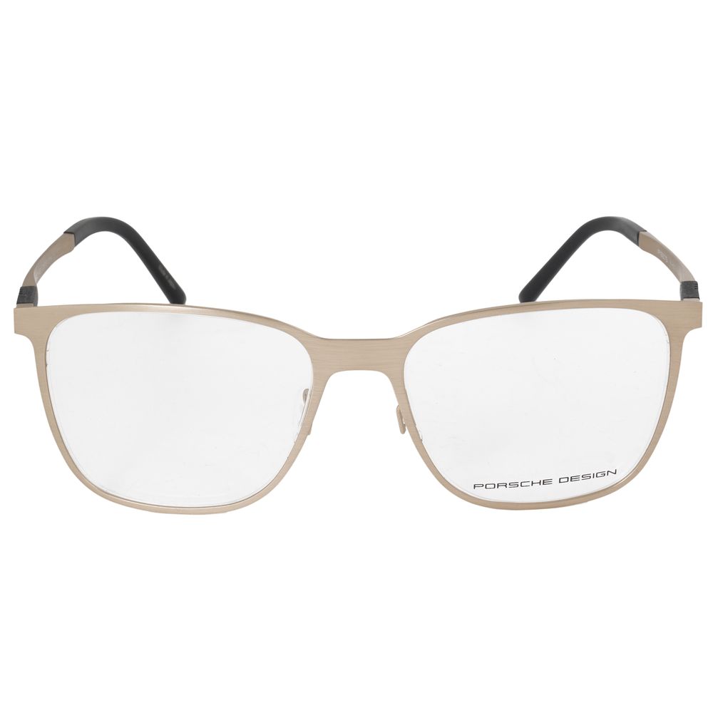 Gold Metal Frames