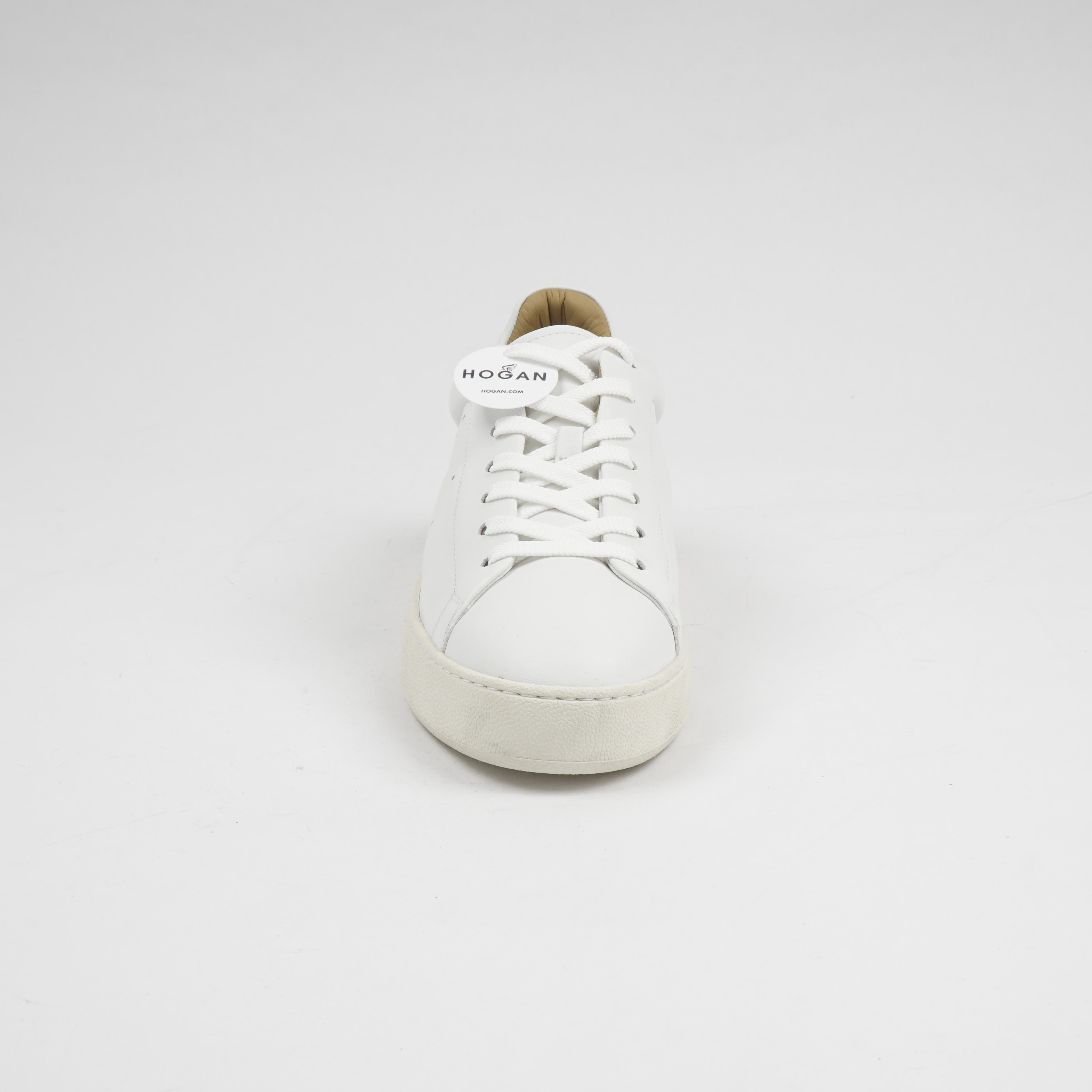 Hogan Sneakers White