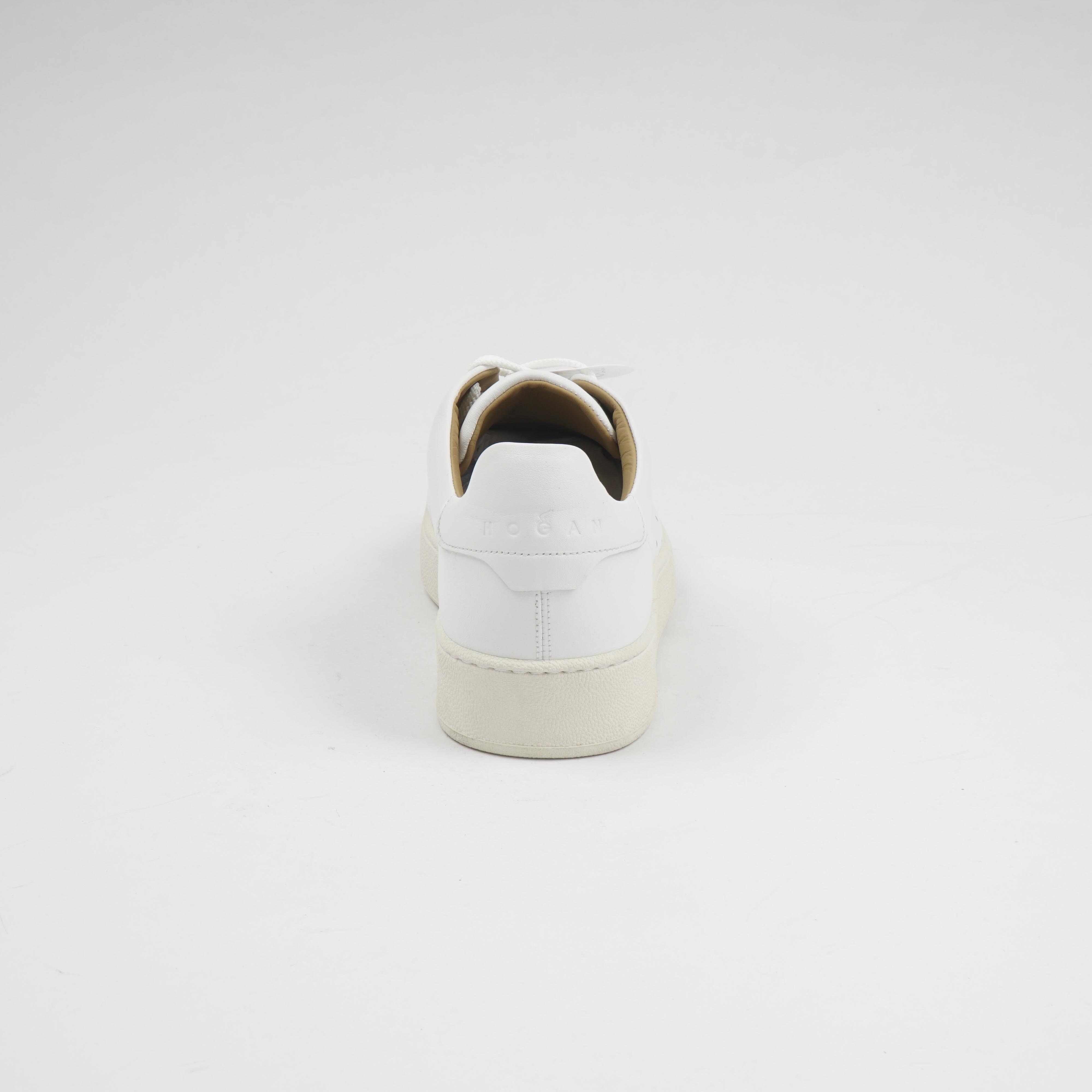 Hogan Sneakers White