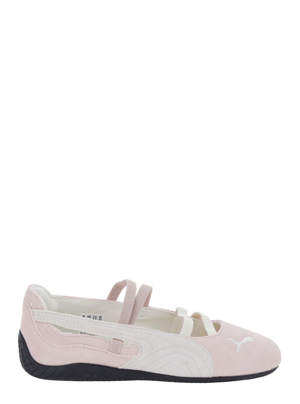 SPEEDCAT BALLET SD WNS　23,5cm Wmns Speedcat Ballet SD 'For All Time Red' – Free Society